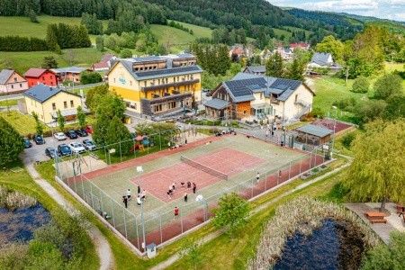 Wellness Hotel Helios - 14