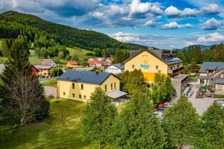 Wellness Hotel Helios - 15