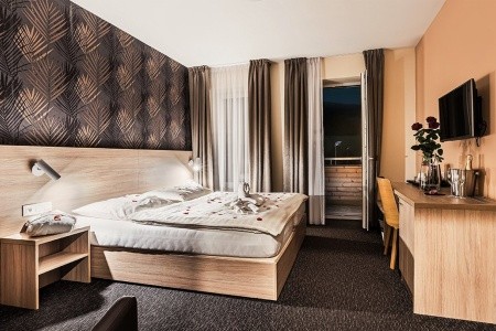 Wellness Hotel Helios - 18