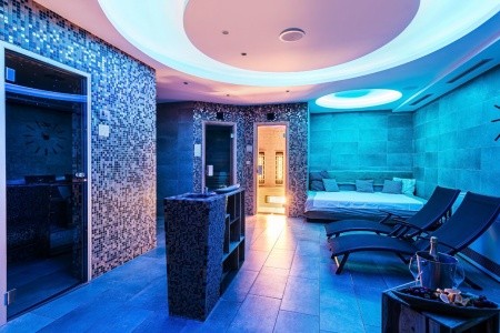 Wellness Hotel Helios - 19