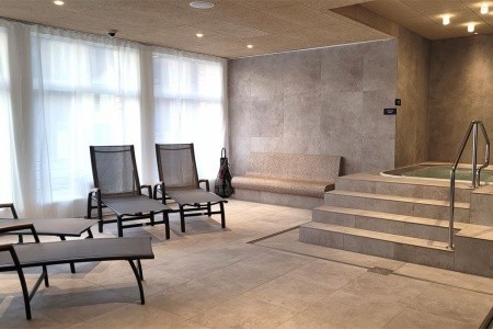 Wellness Hotel Helios - 20