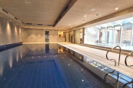 Wellness Hotel Helios - 21