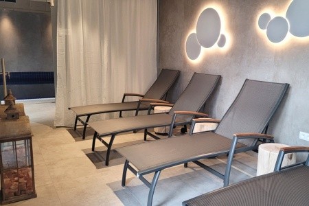 Wellness Hotel Helios - 22