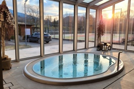 Wellness Hotel Helios - 25