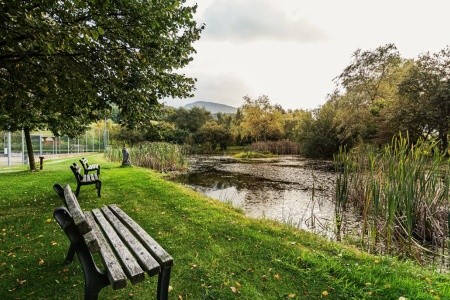 Wellness Hotel Helios - 26