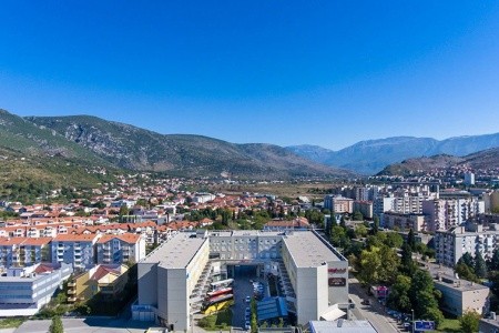 City Hotel Mostar