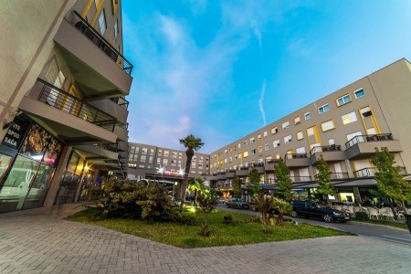 City Hotel Mostar - 2