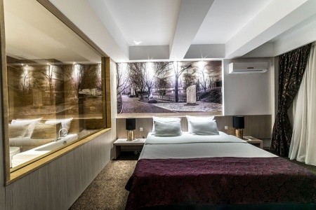 City Hotel Mostar - 4