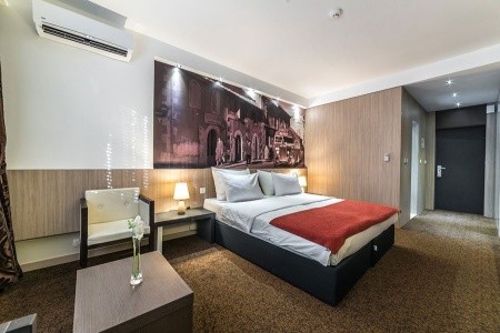 City Hotel Mostar - 5