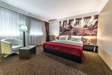 City Hotel Mostar - 6