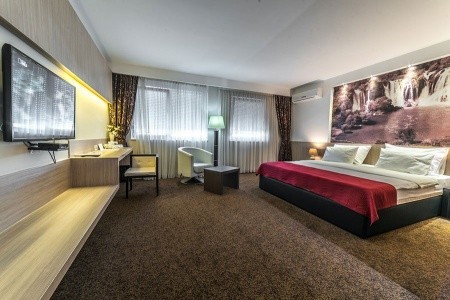 City Hotel Mostar - 7