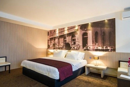 City Hotel Mostar - 8