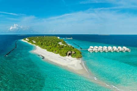 Niva Dhigali Maldives
