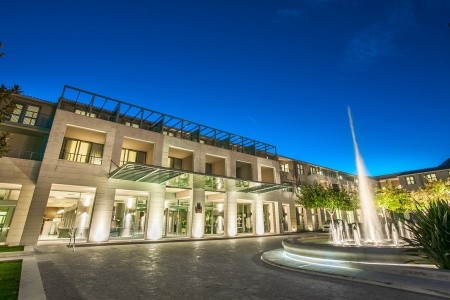 Admiral Grand Hotel - 4