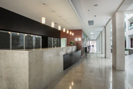 Admiral Grand Hotel - 5