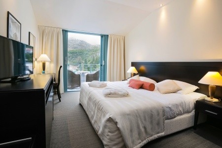 Admiral Grand Hotel - 6