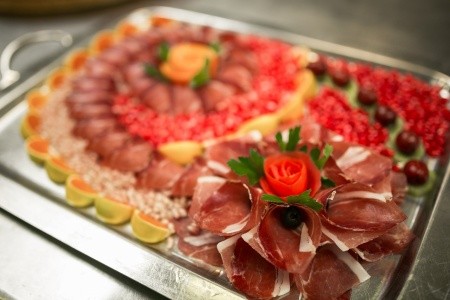 Admiral Grand Hotel - 7