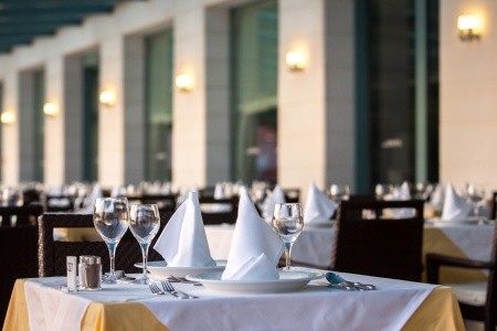 Admiral Grand Hotel - 9