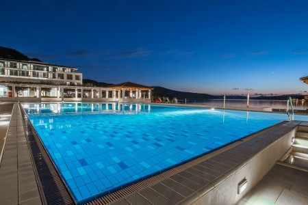 Admiral Grand Hotel - 10