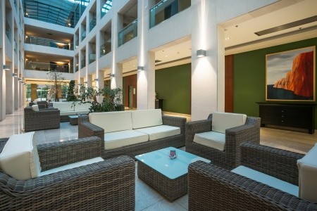 Admiral Grand Hotel - 11