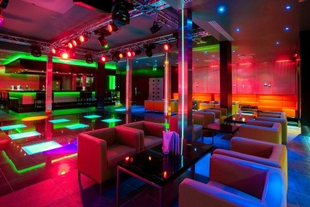 Admiral Grand Hotel - 12