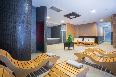 Admiral Grand Hotel - 13