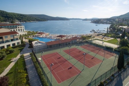 Admiral Grand Hotel - 14