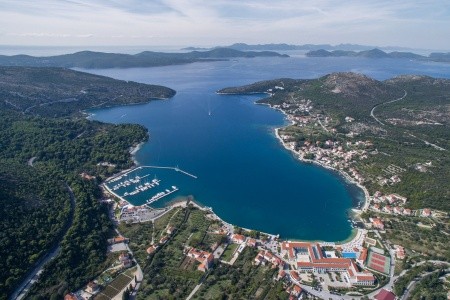 Admiral Grand Hotel - 16