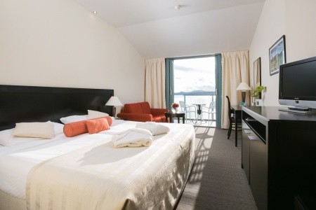 Admiral Grand Hotel - 17