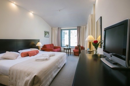 Admiral Grand Hotel - 18