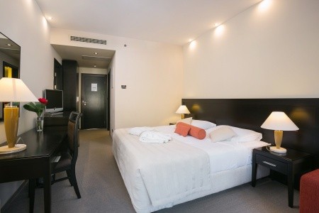 Admiral Grand Hotel - 19