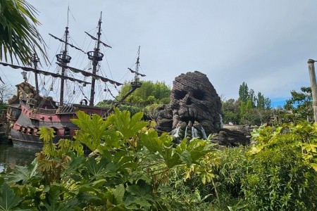 Kouzelná Paříž s návštěvou Disneylandu - 11