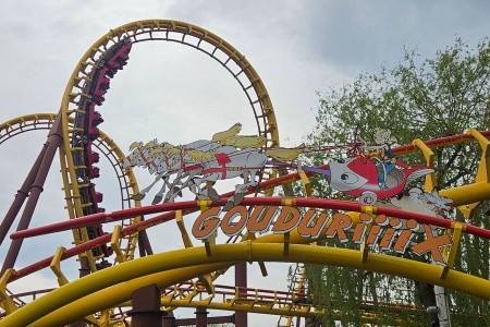 Kouzelná Paříž s návštěvou Disneylandu - 15