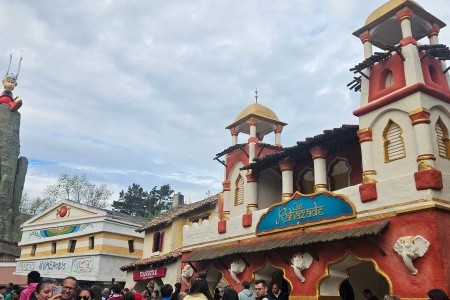 Kouzelná Paříž s návštěvou Disneylandu - 16