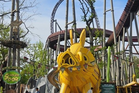 Kouzelná Paříž s návštěvou Disneylandu - 17