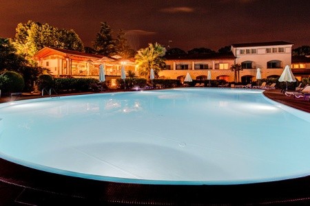 Monastero Suites & Wellness Resort (Sioano Del Lago) - 2