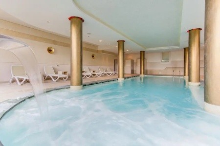 Monastero Suites & Wellness Resort (Sioano Del Lago) - 3