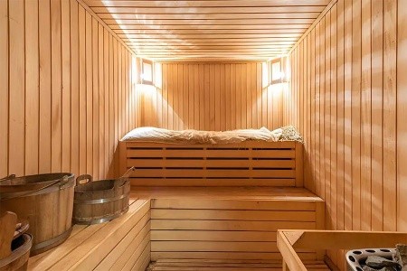 Monastero Suites & Wellness Resort (Sioano Del Lago) - 4