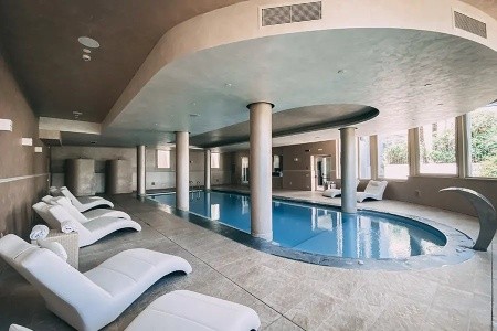 Monastero Suites & Wellness Resort (Sioano Del Lago) - 5