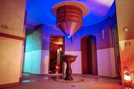 Monastero Suites & Wellness Resort (Sioano Del Lago) - 7