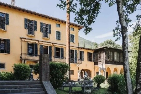 Monastero Suites & Wellness Resort (Sioano Del Lago) - 8