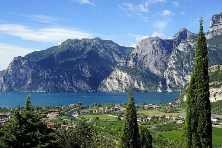 Monastero Suites & Wellness Resort (Sioano Del Lago) - 10