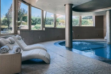 Monastero Suites & Wellness Resort (Sioano Del Lago) - 13