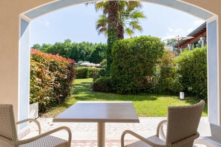 Monastero Suites & Wellness Resort (Sioano Del Lago) - 15