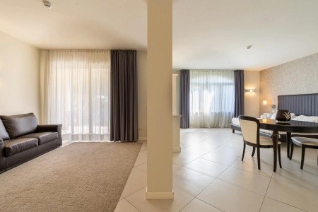 Monastero Suites & Wellness Resort (Sioano Del Lago) - 17