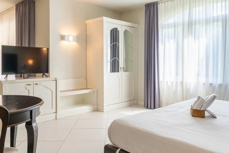 Monastero Suites & Wellness Resort (Sioano Del Lago) - 18