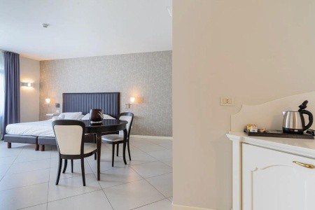 Monastero Suites & Wellness Resort (Sioano Del Lago) - 19