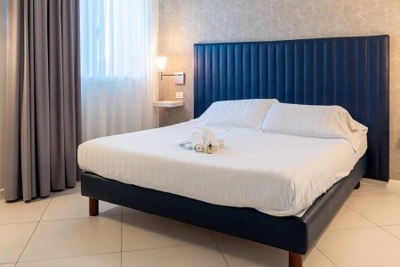 Monastero Suites & Wellness Resort (Sioano Del Lago) - 20