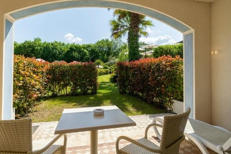 Monastero Suites & Wellness Resort (Sioano Del Lago) - 21