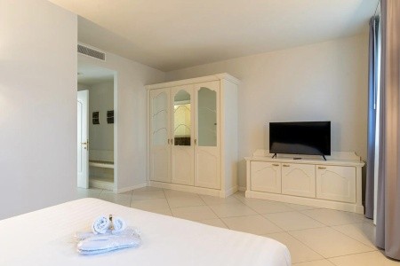 Monastero Suites & Wellness Resort (Sioano Del Lago) - 23